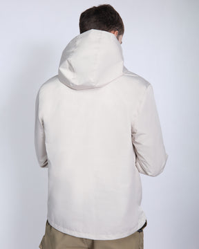 Urban Hooded Windbreaker Jacket