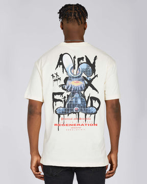 Casual Wear Bunny Design Tee