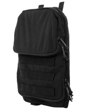 Tuxapo Mochilas de hidratación de 2 litros para chaleco Mochila Bolsa de depósito para exteriores