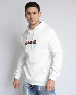 Hoodie with Kangaroo Pocket-Mexico Local Delivery