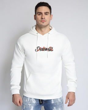Hoodie with Kangaroo Pocket-Mexico Local Delivery