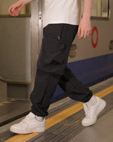 Versatile Cargo Pants for Everyday Wear