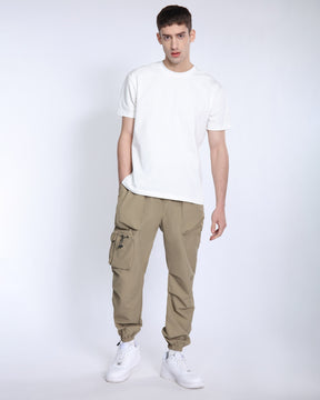 Relaxed-Fit Cargo Pants: Maximum Comfort for All-Day Wear-Mexico Local Delivery