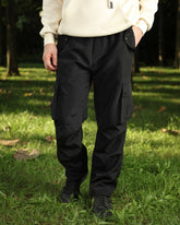 Durable Cargo Pants for Outdoor Activities