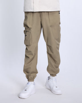 Relaxed-Fit Cargo Pants: Maximum Comfort for All-Day Wear-Mexico Local Delivery