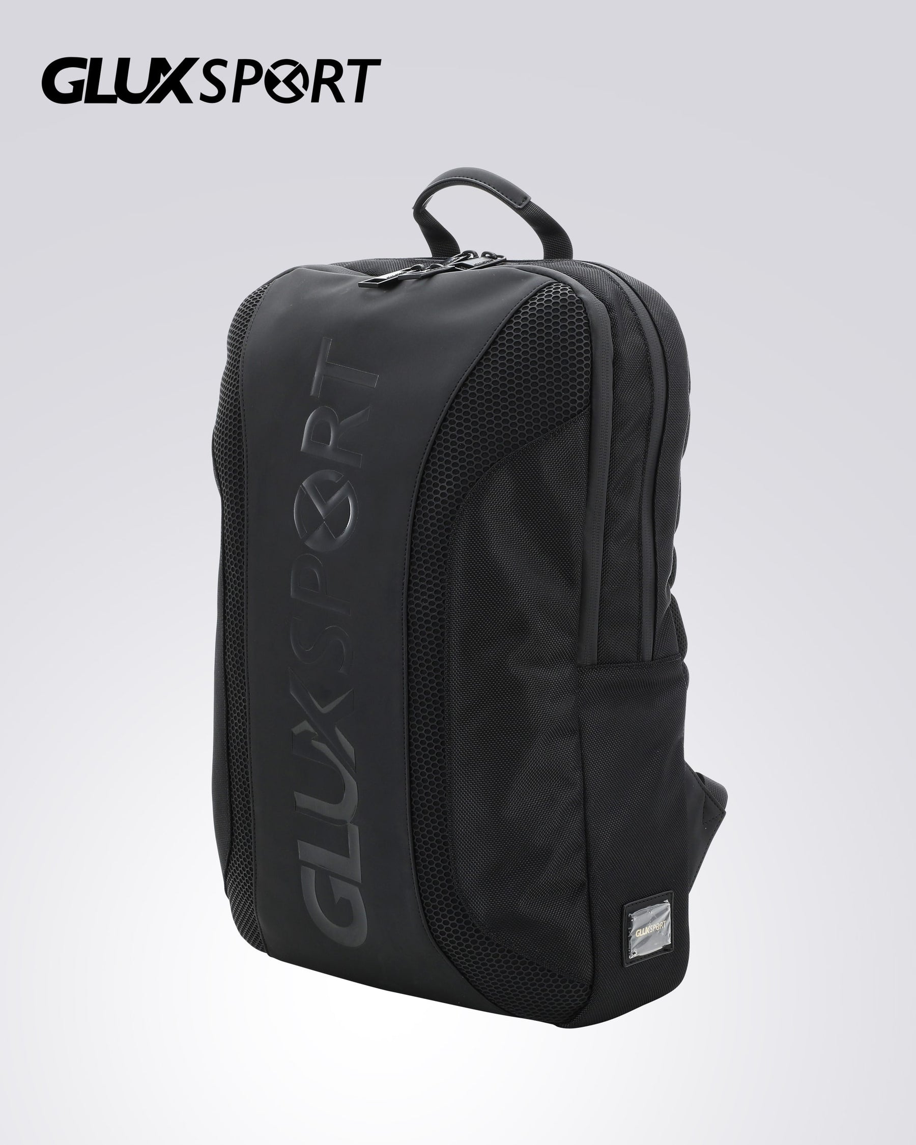 Glux Men's Backpack Large Capacity Casual Sports E-Sports