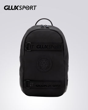 Mochila para hombre Glux, bolsa para ordenador portátil