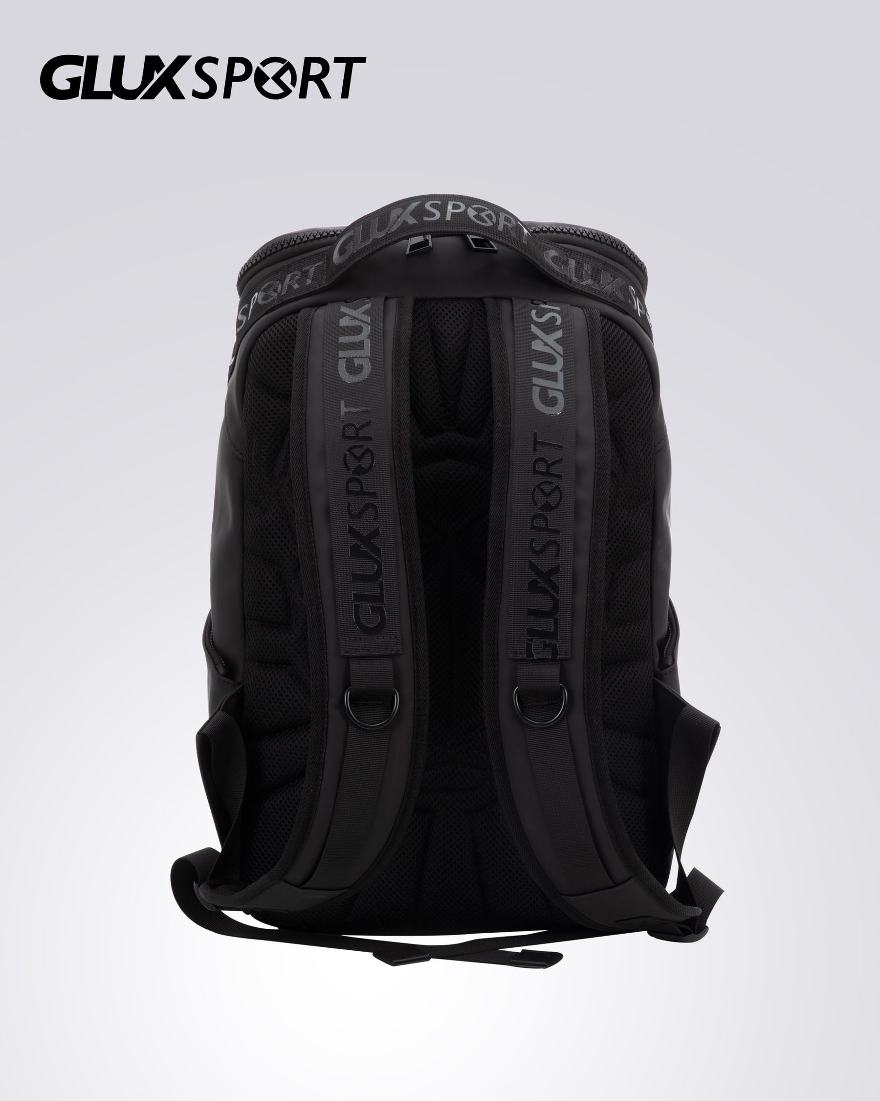 GLUX Men's Backpack Fashionable and Cool E-Sports