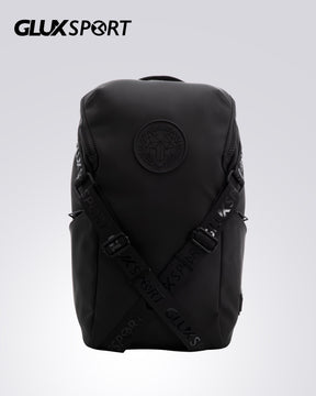 GLUX Men's Backpack Fashionable and Cool E-Sports